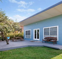 My Blue Heaven - Dog Friendly - Accommodation VIC