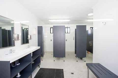Mycow Accommodation Mackay - Accommodation VIC 2