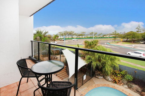 Mylos 19 By G1 Holidays - Accommodation VIC 3