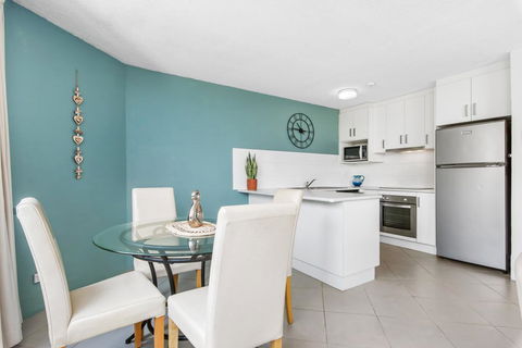 Mylos Holiday Apartments - Accommodation VIC 3