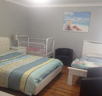 Mystic Blue - Accommodation VIC