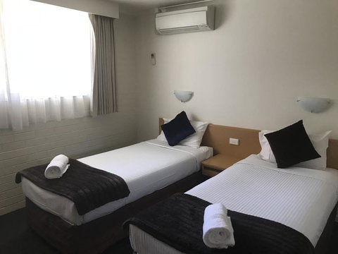 Nagambie Motor Inn And Conference Centre - Accommodation VIC 1