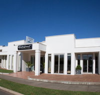 Nagambie Waterfront Motel - Accommodation VIC