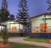 Nambucca River Tourist Park - Accommodation VIC