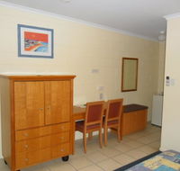 Nanango Antler Motel - Accommodation VIC
