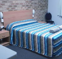 Nanango Fitzroy Motel - Accommodation VIC