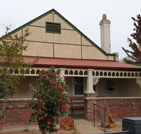 Nanas Place - Accommodation VIC