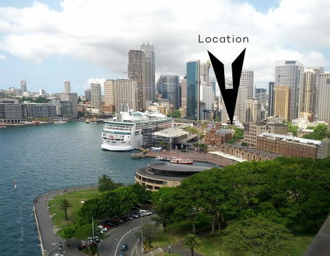 Napoleon On Kent - Accommodation VIC 1