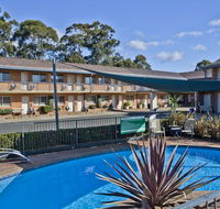 Narellan Motor Inn - Accommodation VIC