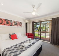 Narimba Motel - Accommodation VIC