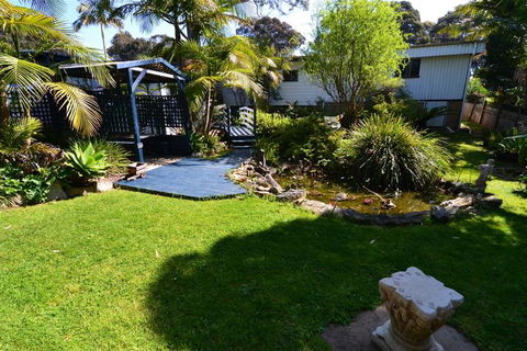 Narooma Motel - Accommodation VIC 2