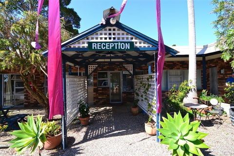 Narooma Motel - Accommodation VIC 1