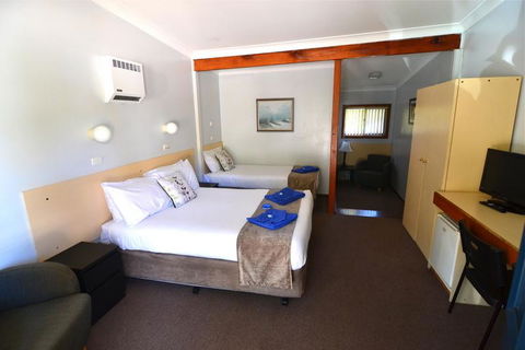 Narooma Motel - Accommodation VIC 3