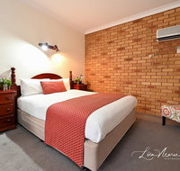 Narrandera Club Motor Inn - Accommodation VIC