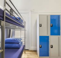 Nate's Place Backpackers Melbourne - Accommodation VIC