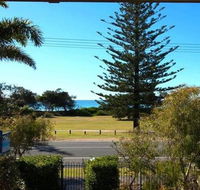 Nautica on Marine Parade - Accommodation VIC