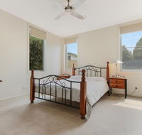 Nautilus - Accommodation VIC