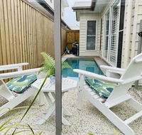 Nautilus Beach House 2 With Pool - Kingscliff - Accommodation VIC