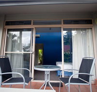 Nautilus Beachfront Villas  Spa - Accommodation VIC