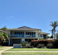 Nautilus Beachside Apartments - Accommodation VIC