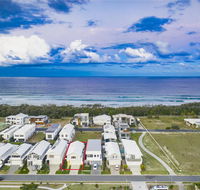 NAUTiLUS OCEAN BREEZE - Accommodation VIC