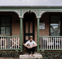 Ned Kellys Marlo Cottage - in the best Beechworth location - Accommodation VIC