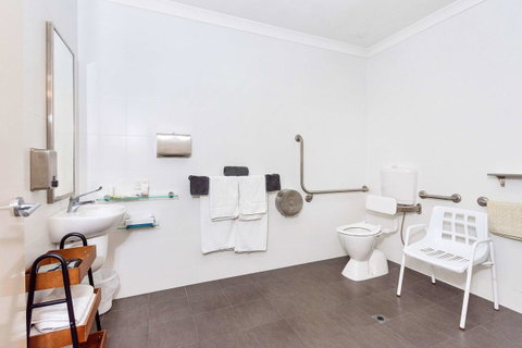 Quality Hotel Bayswater - Accommodation VIC 14