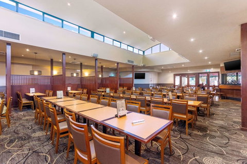 Quality Hotel Bayswater - Accommodation VIC 3