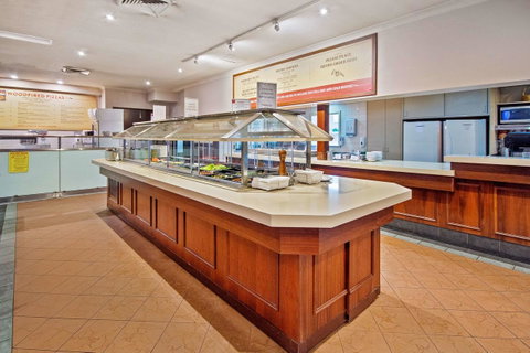 Quality Hotel Bayswater - Accommodation VIC 17