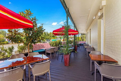 Quality Hotel Bayswater - Accommodation VIC 21