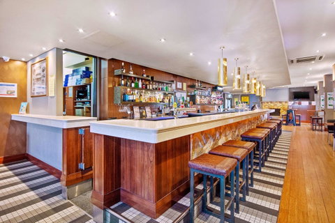 Quality Hotel Bayswater - Accommodation VIC 25