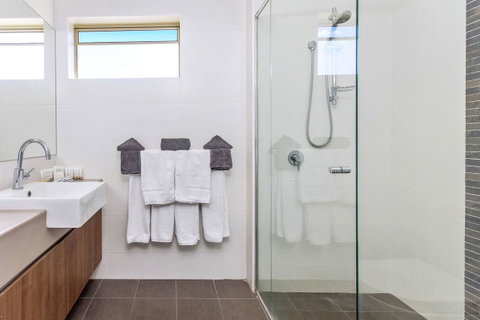 Quality Hotel Bayswater - Accommodation VIC 26