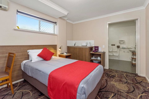 Quality Hotel Bayswater - Accommodation VIC 18
