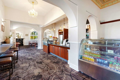 Quality Hotel Bayswater - Accommodation VIC 7