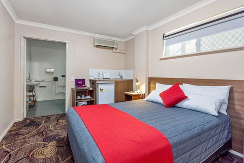 Quality Hotel Bayswater - Accommodation VIC 9