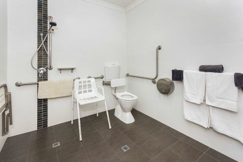 Quality Hotel Bayswater - Accommodation VIC 8