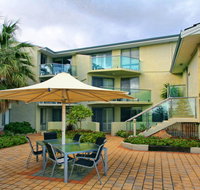 Scarborough Beach Front Resort - Shell Ten - Accommodation VIC