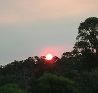 Lakeside views - Accommodation VIC