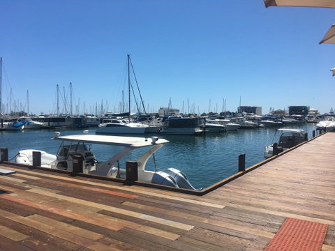 Nautica Residences Mandurah - Accommodation VIC 16