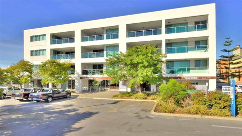 Nautica Residences Mandurah - Accommodation VIC 20