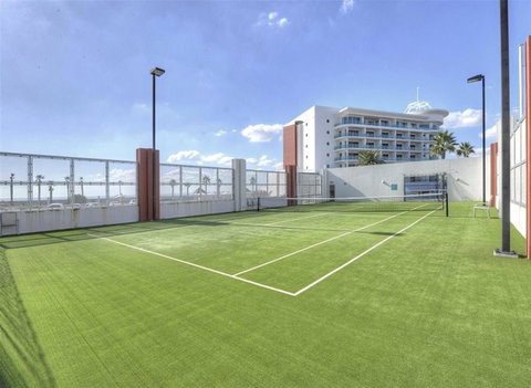 Nautica Residences Mandurah - Accommodation VIC 13