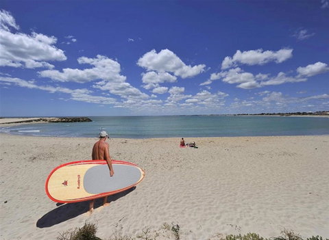 Nautica Residences Mandurah - Accommodation VIC 22
