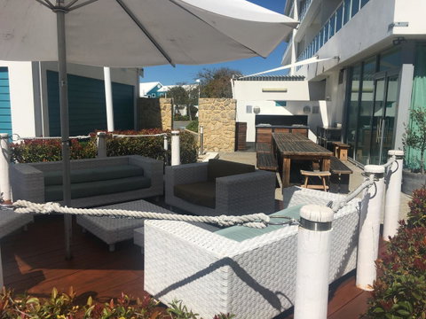 Nautica Residences Mandurah - Accommodation VIC 4