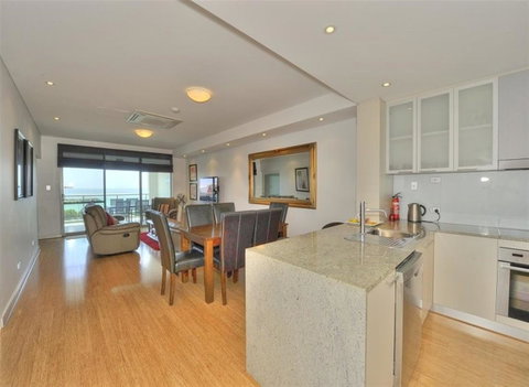 Nautica Residences Mandurah - Accommodation VIC 6
