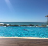 Mandurah Magic Penthouse. - Accommodation VIC
