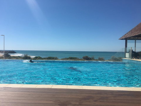 Nautica Residences Mandurah - Accommodation VIC 0