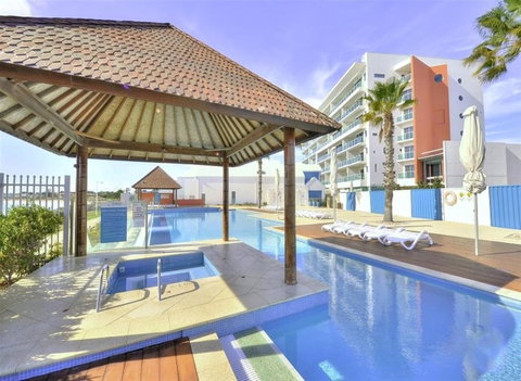 Nautica Residences Mandurah - Accommodation VIC 14
