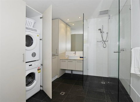 Nautica Residences Mandurah - Accommodation VIC 15
