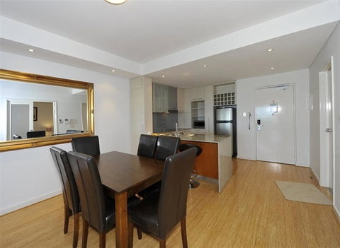 Nautica Residences Mandurah - Accommodation VIC 12