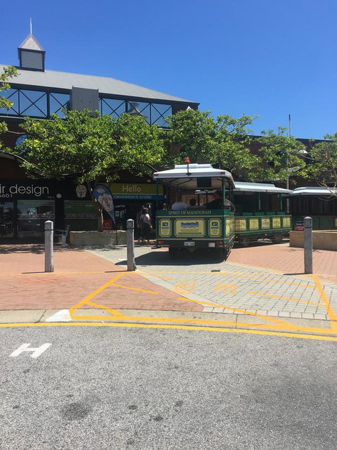 Nautica Residences Mandurah - Accommodation VIC 10